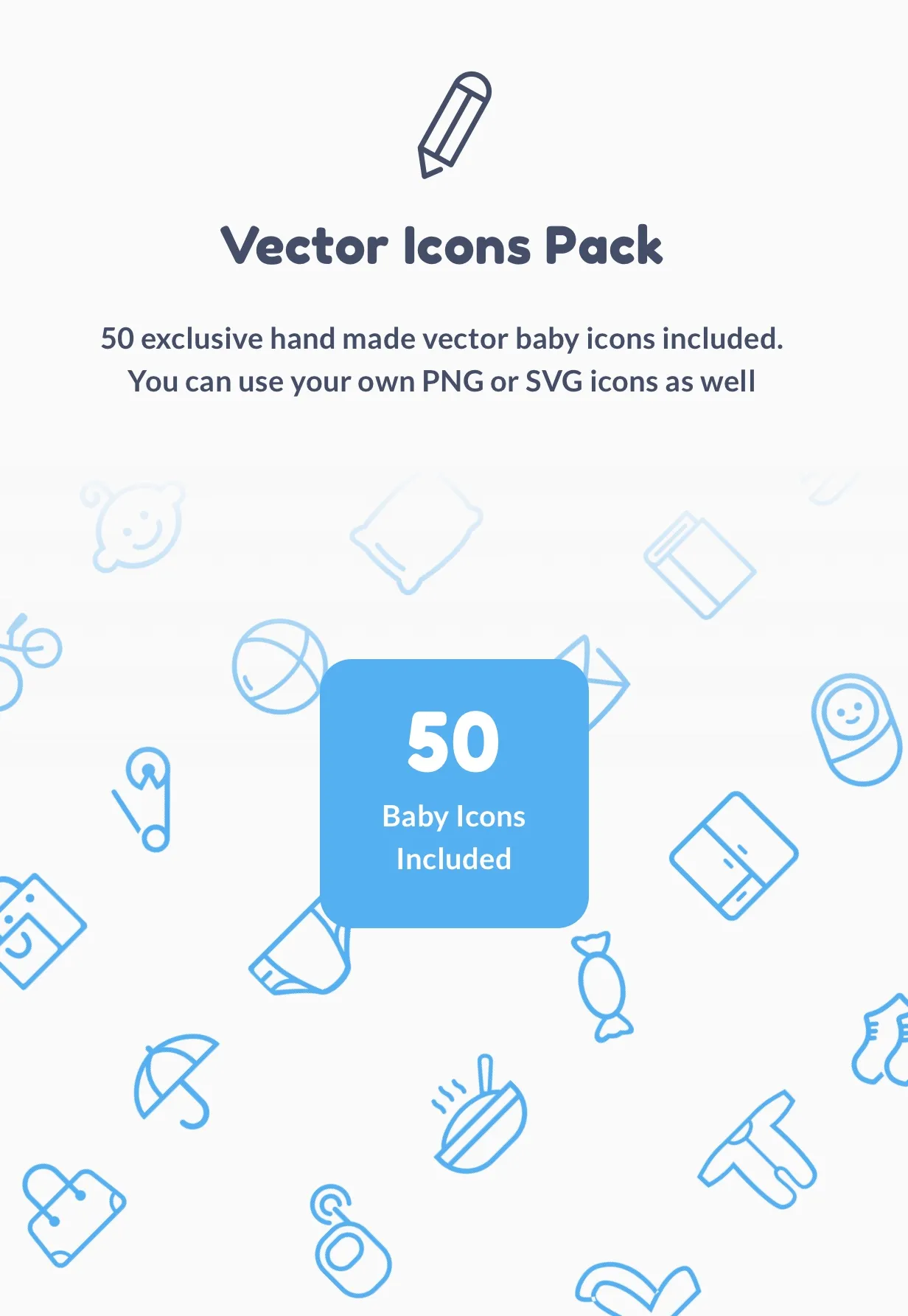 Gói biểu tượng vector