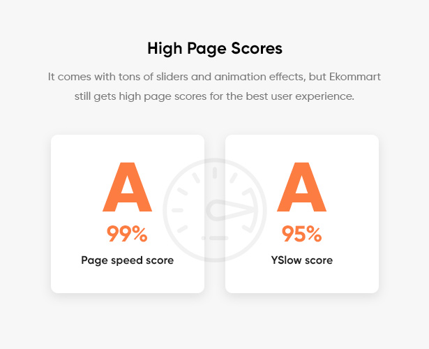 ekommart - WordPress thương mại điện tử tất cả trong một Theme