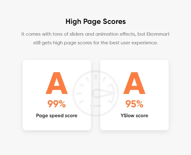 ekommart - WordPress thương mại điện tử tất cả trong một Theme