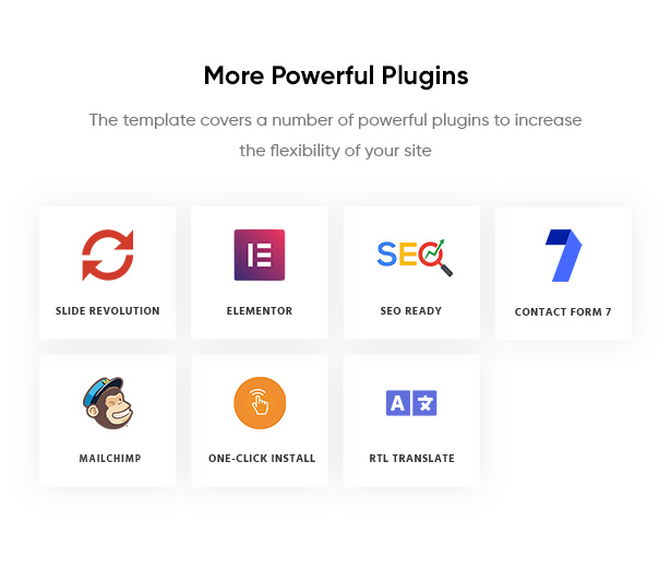 ekommart - WordPress thương mại điện tử tất cả trong một Theme