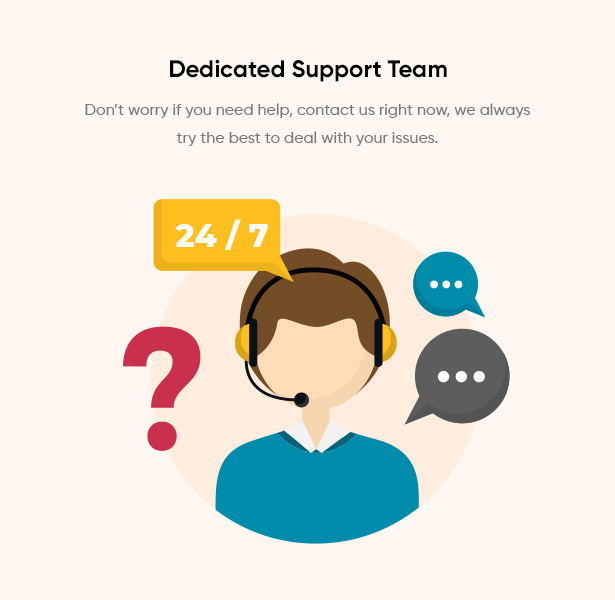 ekommart - WordPress thương mại điện tử tất cả trong một Theme