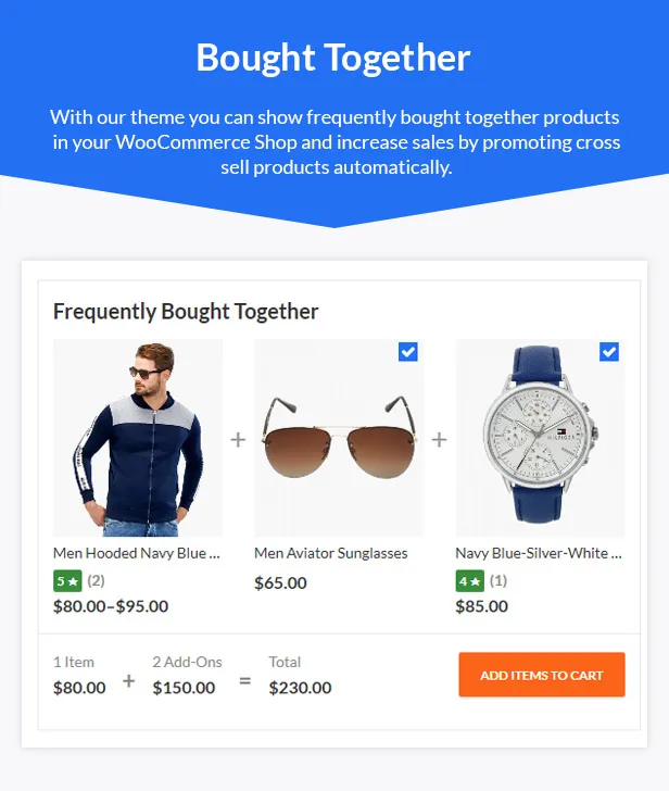 Kapee - Cửa hàng thời trang WooCommerce Theme 11