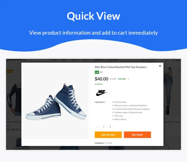 Kapee - Cửa hàng thời trang WooCommerce Theme 12