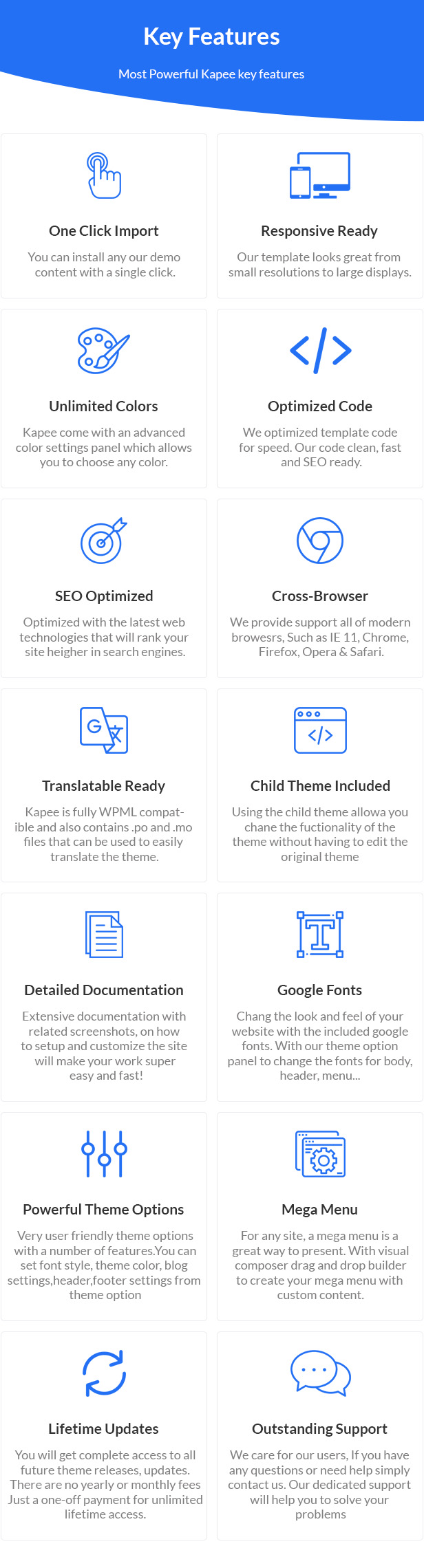 Kapee - Cửa hàng thời trang WooCommerce Theme 18