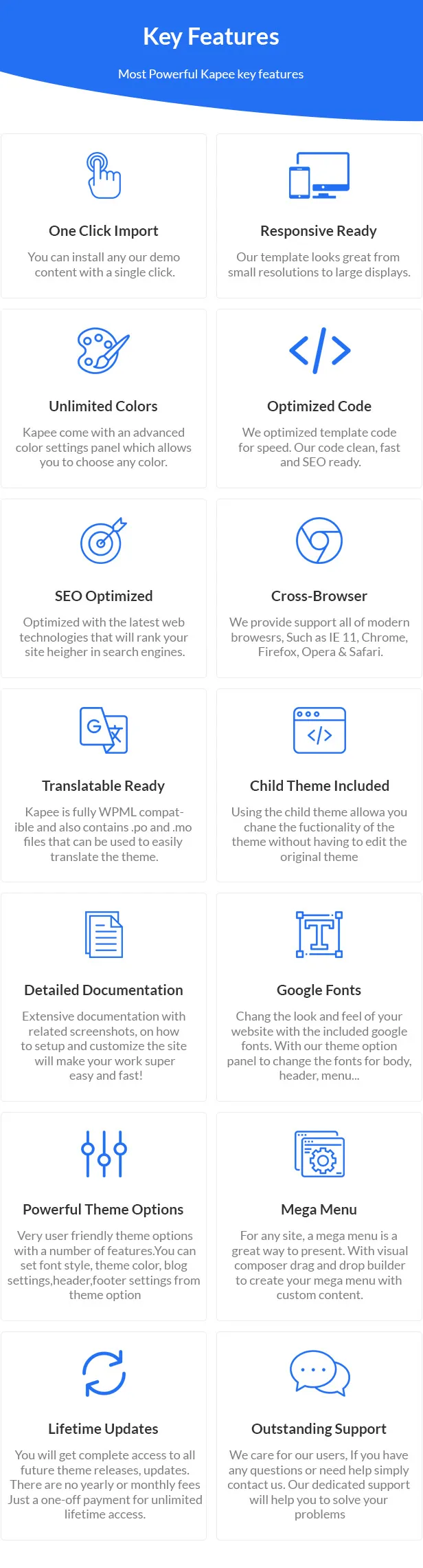 Kapee - Cửa hàng thời trang WooCommerce Theme 18