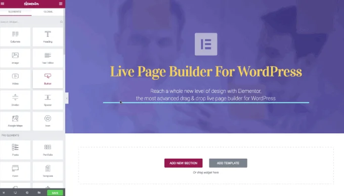 Cách tùy chỉnh WordPress Theme từng bước 10 Cách tùy chỉnh WordPress Theme Sử dụng Page Builder Plugin