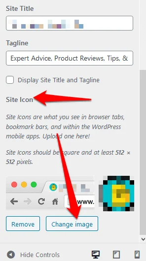 Cách tùy chỉnh WordPress Theme từng bước 6 Cách tùy chỉnh WordPress Theme từng bước