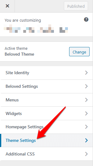 Cách chỉnh sửa Footer trong WordPress 6 Cách chỉnh sửa Footer trong WordPress