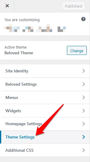 Cách chỉnh sửa Footer trong WordPress 6 Cách chỉnh sửa Footer trong WordPress