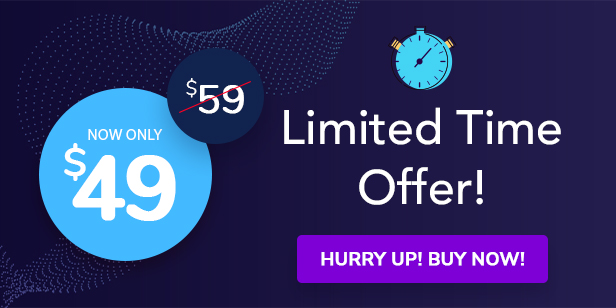 Engitech v1.4.1 NULLED - IT Solutions & Services WordPress Theme