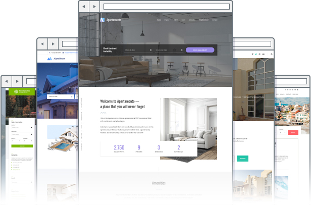 Plugin WordPress đặt phòng khách sạn - MotoPress Đặt phòng khách sạn - 35