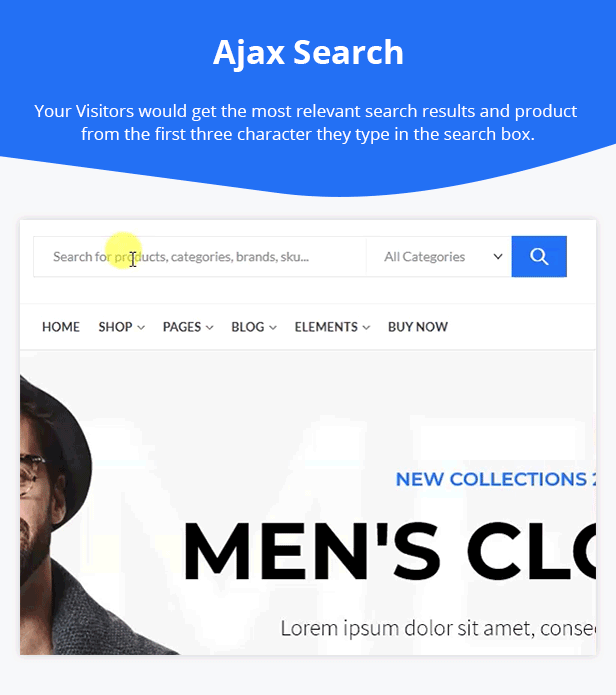 Kapee - Cửa hàng thời trang WooCommerce Theme 4