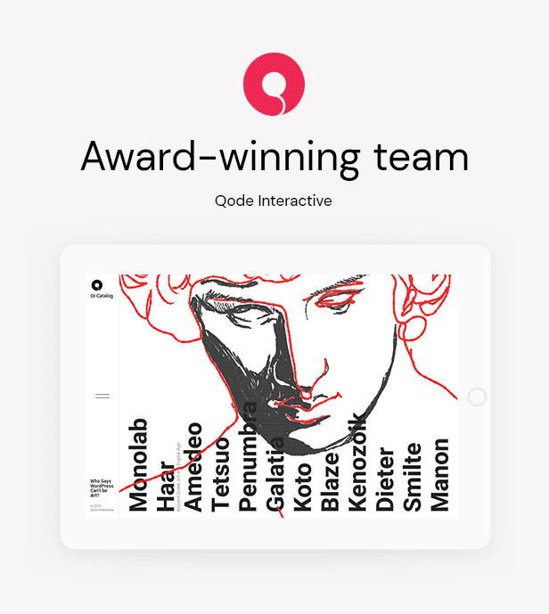 Stockholm - Một khái niệm thực sự đa Theme - 6