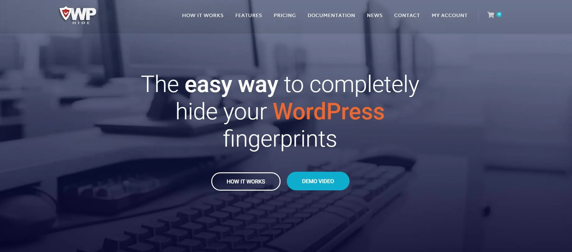 WP Hide & Security Enhancer PRO Plugin