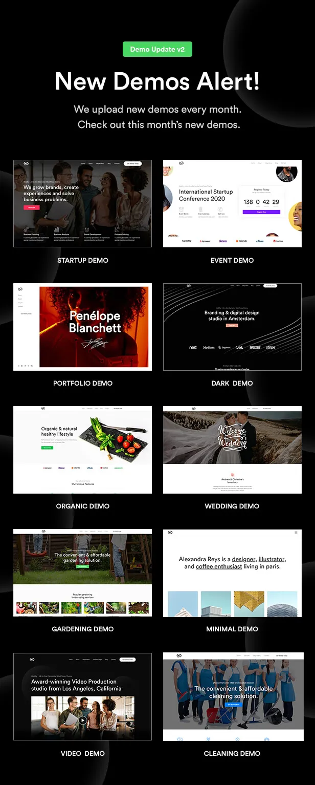 Webify v4.5 NULLED – All-in-One Elementor WordPress Theme