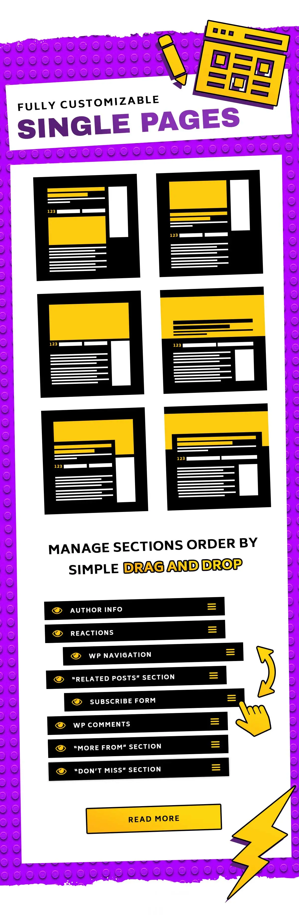 Chủ đề Boombox Chủ đề Boombox