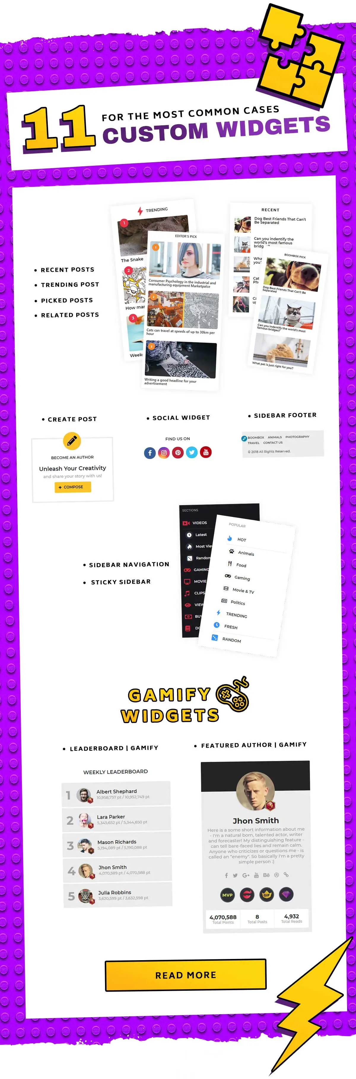 Chủ đề Boombox Chủ đề Boombox