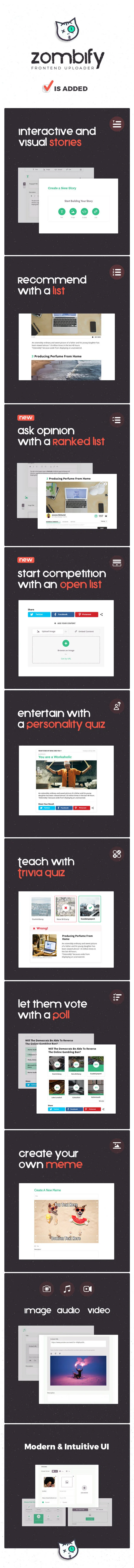 BoomBox v2.8.3 NULLED - Viral Magazine WordPress Theme 2 Native Frontend Uploader