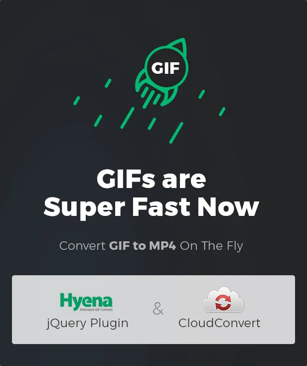 GIFS sang MP4 GIFS sang MP4