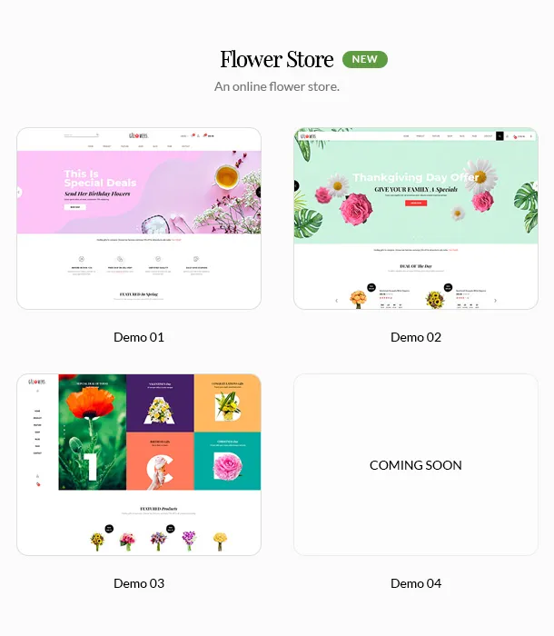 GreenMart v4.2.6 NULLED – Organic & Food WooCommerce WordPress Theme 7 GreenMart – Organic & Food WooCommerce WordPress Theme - 10