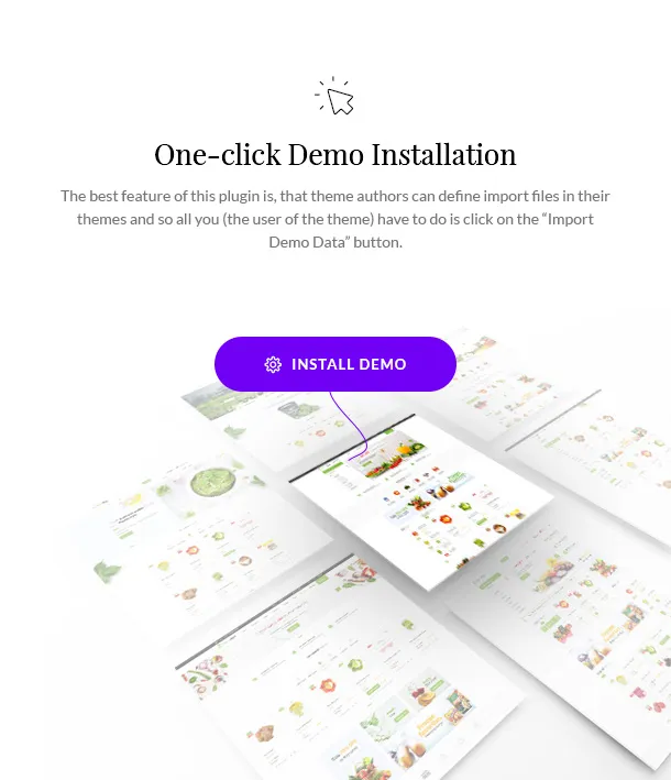 GreenMart v4.2.6 NULLED – Organic & Food WooCommerce WordPress Theme 14 GreenMart – Organic & Food WooCommerce WordPress Theme - 17