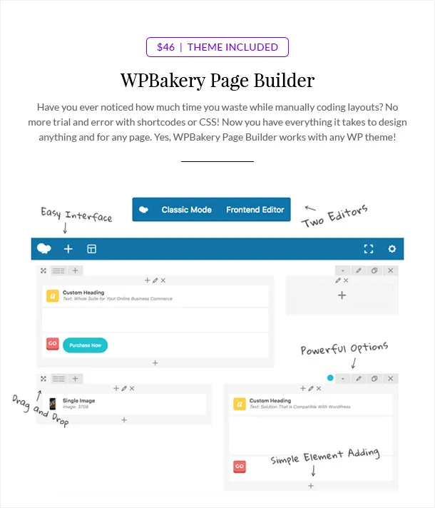 GreenMart v4.2.6 NULLED – Organic & Food WooCommerce WordPress Theme 16 GreenMart – Organic & Food WooCommerce WordPress Theme - 19