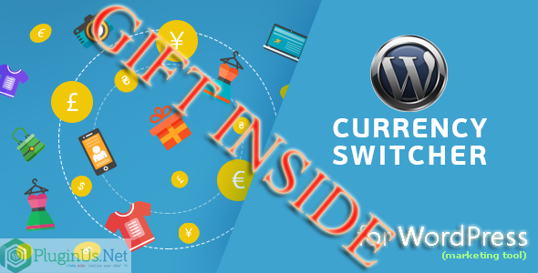 Công cụ chuyển đổi tiền tệ WordPress