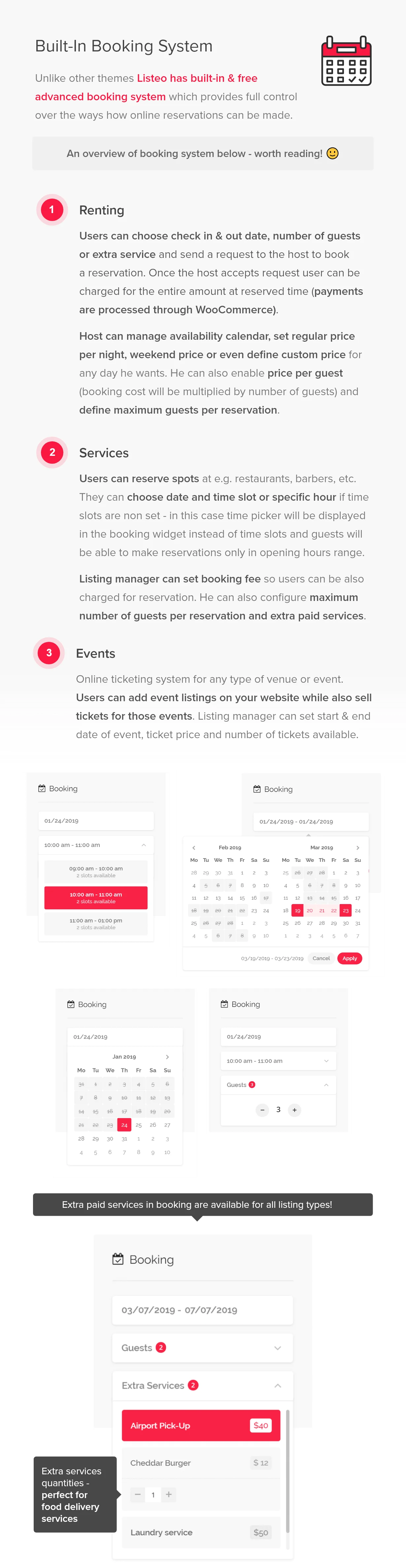 Listeo v1.9.95 NULLED - Directory & Listings With Booking - WordPress Theme 3 Listeo v1.9.95 NULLED - Directory & Listings With Booking - WordPress Theme