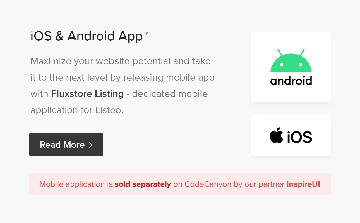 Listeo v1.9.95 NULLED - Directory & Listings With Booking - WordPress Theme 4 Listeo v1.9.95 NULLED - Directory & Listings With Booking - WordPress Theme