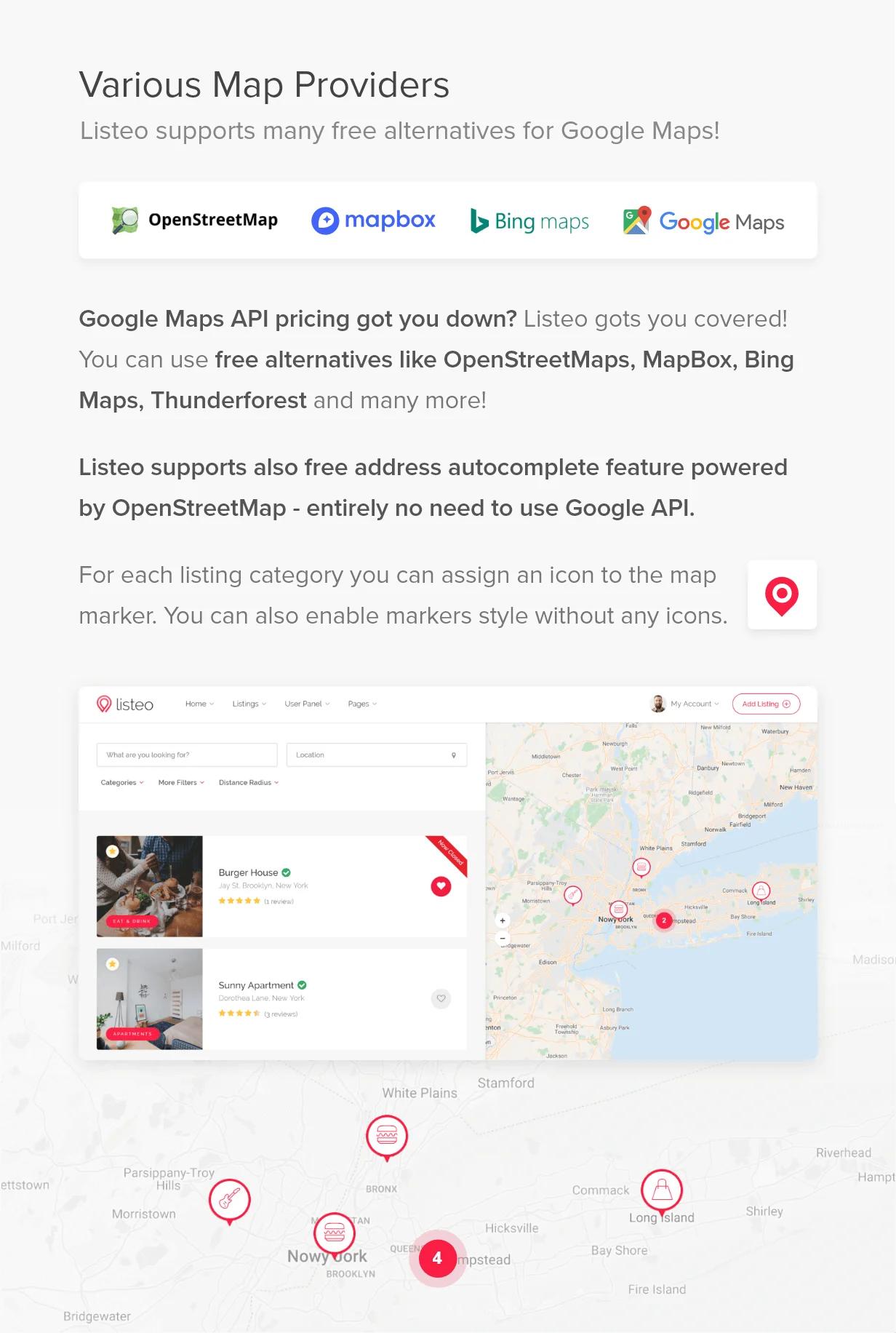 Listeo v1.9.95 NULLED - Directory & Listings With Booking - WordPress Theme 6 Listeo v1.9.95 NULLED - Directory & Listings With Booking - WordPress Theme