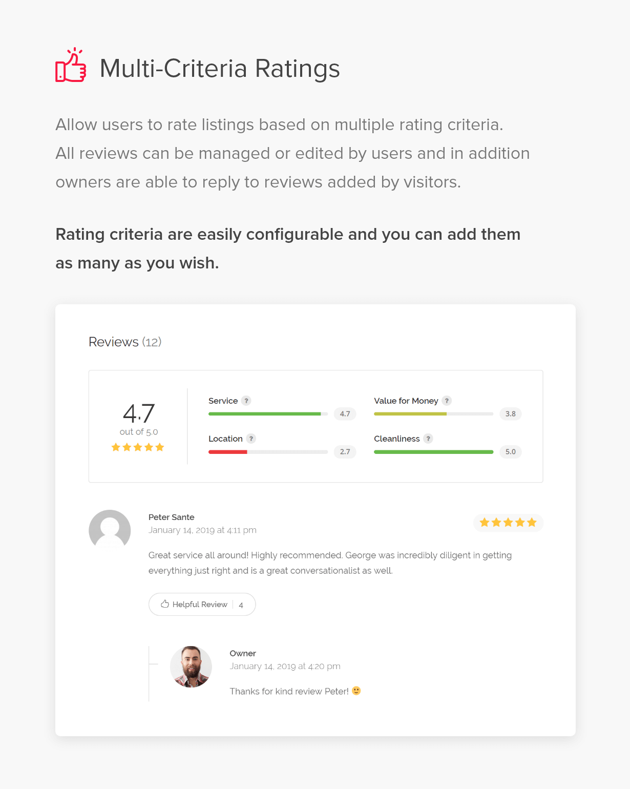 Listeo v1.9.95 NULLED - Directory & Listings With Booking - WordPress Theme