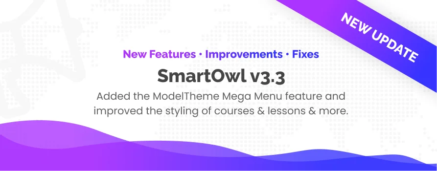 SmartOWL - LMS Education WordPress Theme - 1