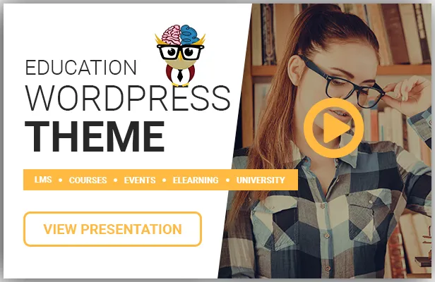 SmartOWL - LMS Education WordPress Theme - 4