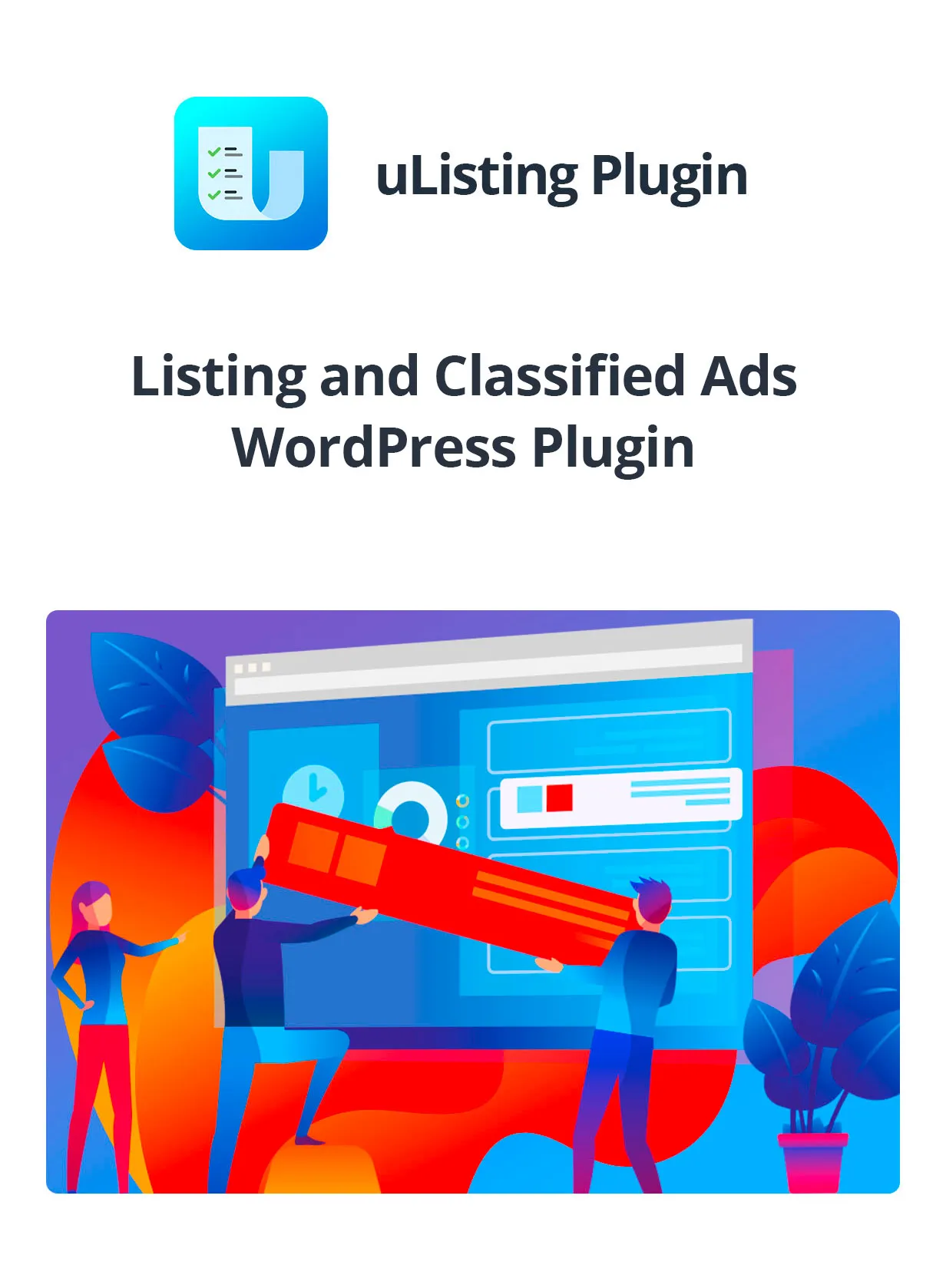 Bất động sản WordPress Theme