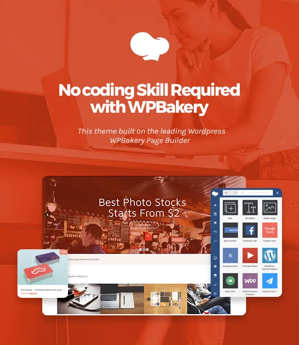 Marketica v4.6.6 NULLED - eCommerce and Marketplace WooCommerce 3 Marketica - eCommerce and Marketplace - WooCommerce WordPress Theme - 3