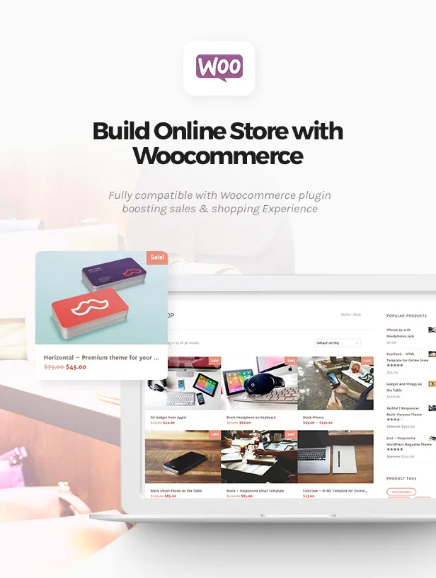 Marketica v4.6.6 NULLED - eCommerce and Marketplace WooCommerce 4 Marketica - eCommerce and Marketplace - WooCommerce WordPress Theme - 4