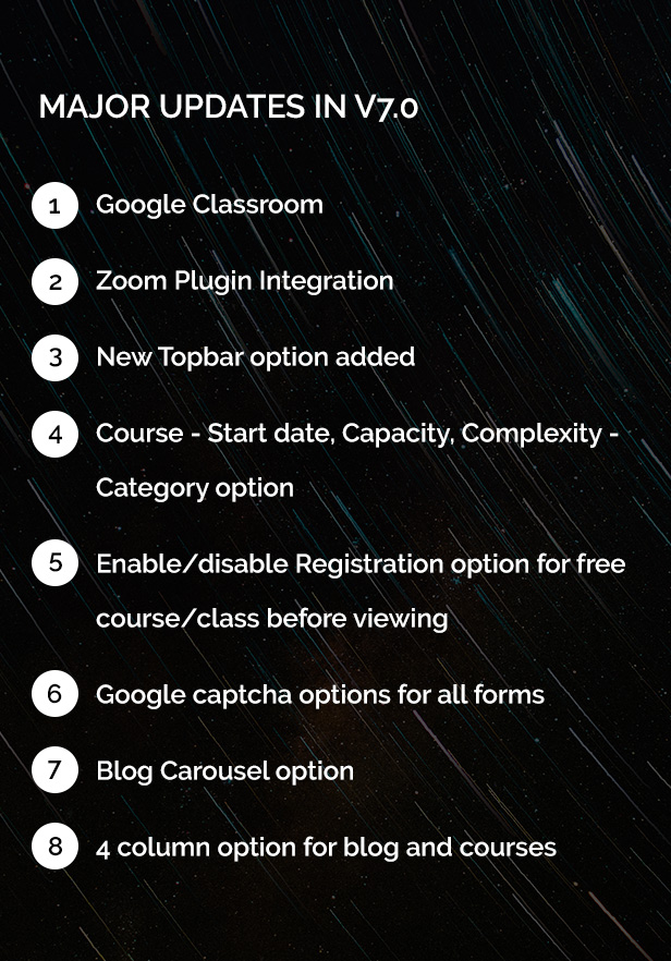 LMS WordPress Theme - 3