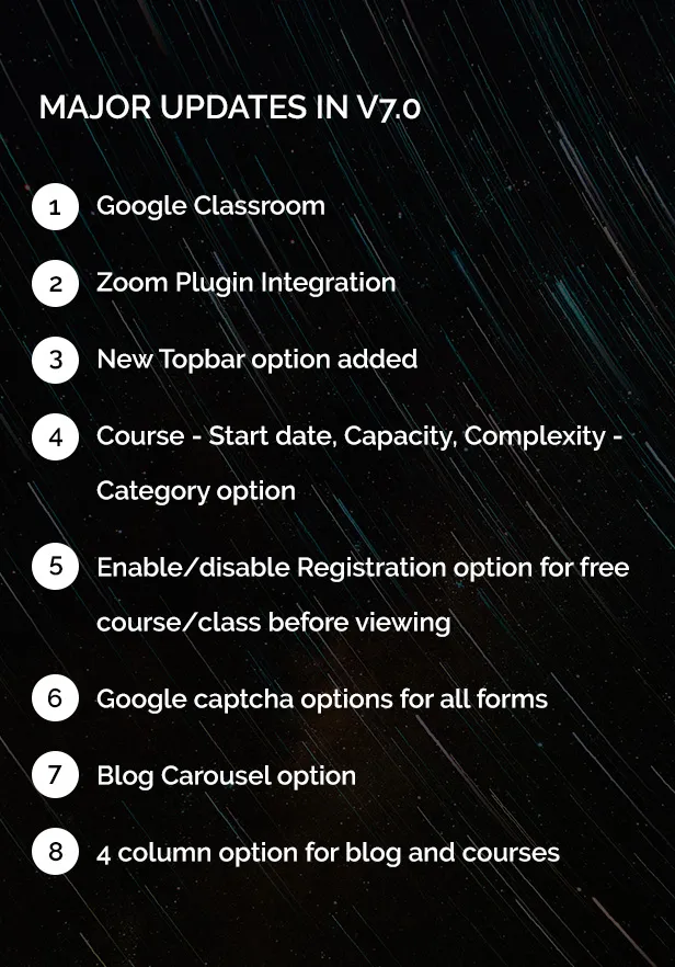 LMS WordPress Theme v9.2 NULLED - Learning Management System, Education LMS WordPress Theme 3 LMS WordPress Theme - 3
