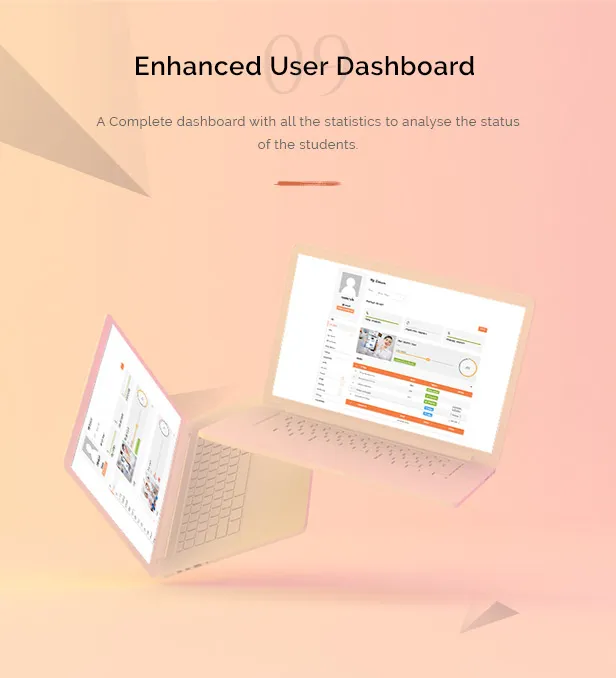 LMS WordPress Theme v9.2 NULLED - Learning Management System, Education LMS WordPress Theme 7 LMS WordPress Theme - 7