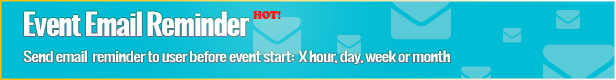 WooEvents - Đặt trước lịch và sự kiện - 3