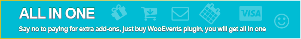 WooEvents - Đặt trước lịch và sự kiện - 8