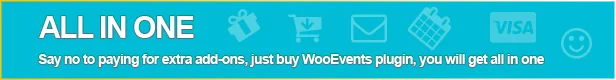 WooEvents v4.1.5 NULLED - Calendar and Event Booking 8 WooEvents - Đặt trước lịch và sự kiện - 8