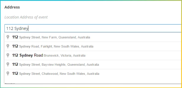 WooEvents v4.1.5 NULLED - Calendar and Event Booking 9 WooEvents - Đặt trước lịch và sự kiện - 9