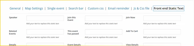 WooEvents v4.1.5 NULLED - Calendar and Event Booking 10 WooEvents - Đặt trước lịch và sự kiện - 10
