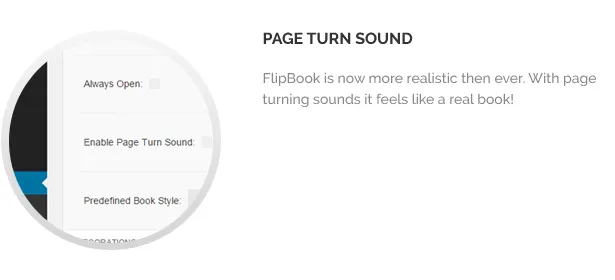 Plugin FlipBook đáp ứng - 8
