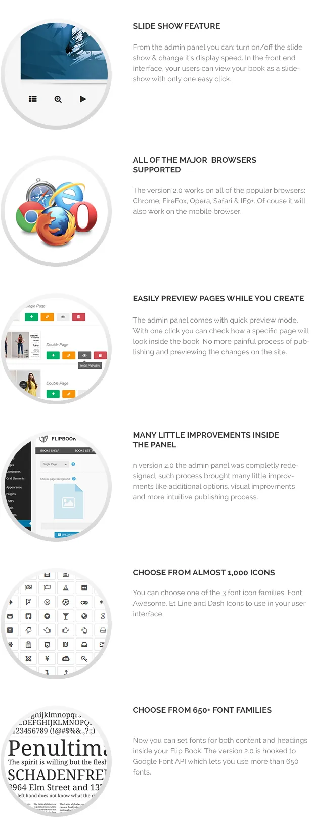 Plugin FlipBook đáp ứng - 13