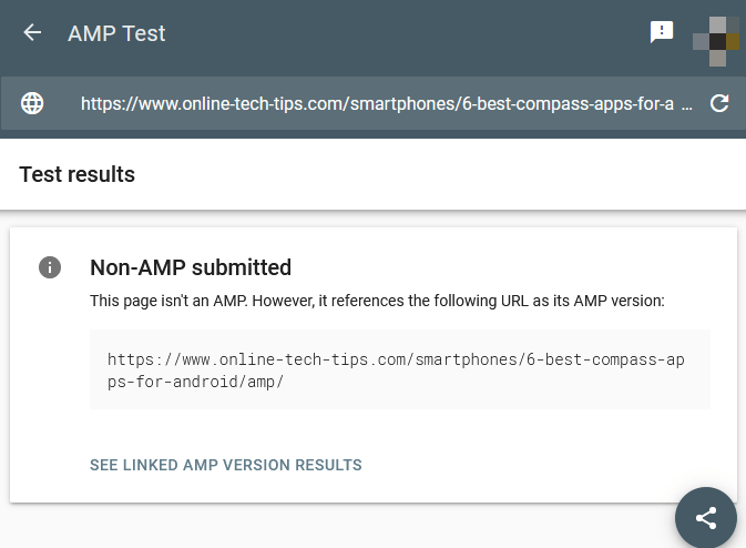 AMP là gì cho WordPress và cách cài đặt AMP cho website