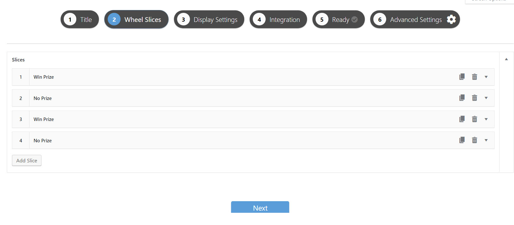 OptinSpin - Fortune Wheel được tích hợp với WordPress, WooCommerce và Phiếu giảm giá Tải xuống Kỹ thuật số Dễ dàng - 6