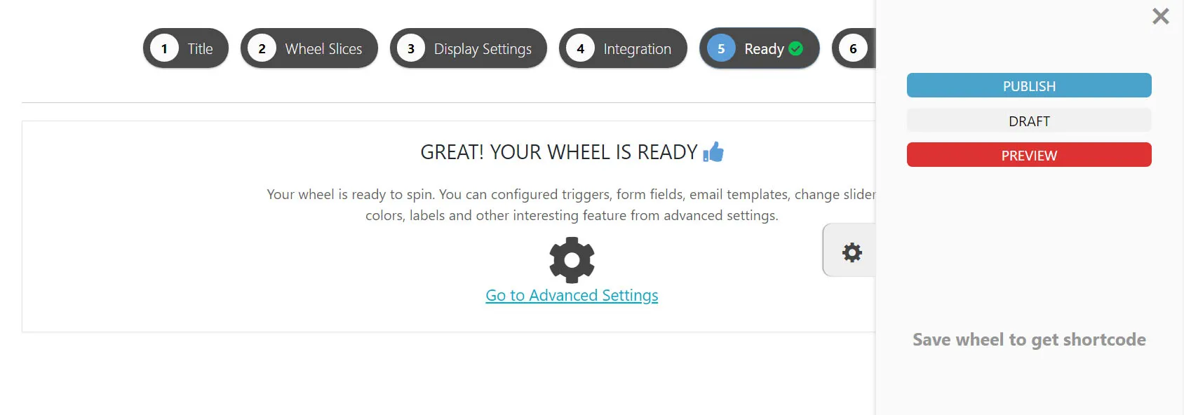 OptinSpin - Fortune Wheel được tích hợp với WordPress, WooCommerce và Phiếu giảm giá Tải xuống Kỹ thuật số Dễ dàng - 9