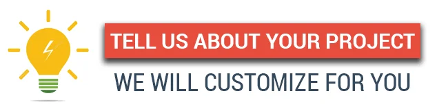 yêu cầu tùy chỉnh cho optinspin